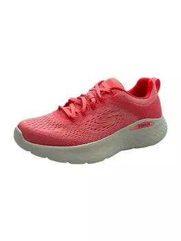 Кроссовки Skechers Laufschuhe, розовый