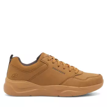 Кроссовки Skechers Liberation 8790157 WSK Marrn, коричневый