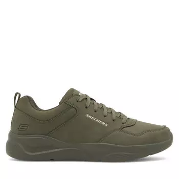 Кроссовки Skechers Libration 8790157 OLV Verde, зеленый