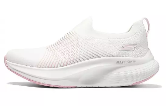 Кроссовки Skechers Lifestyle Low-top, светло-розовый