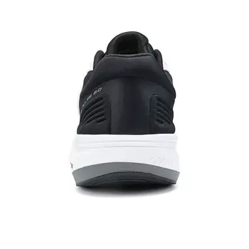 Кроссовки Skechers Lifestyle Shoes Men Low-top White/black, белый/черный