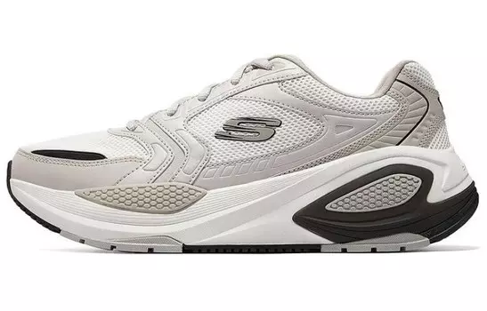 Кроссовки Skechers Lifestyle Shoes Men Low-top, черный