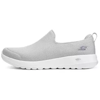 Кроссовки Skechers Lifestyle Shoes Men Low-top, светло-серый