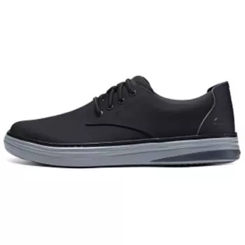 Кроссовки Skechers Lifestyle Shoes Men Low-top, черный