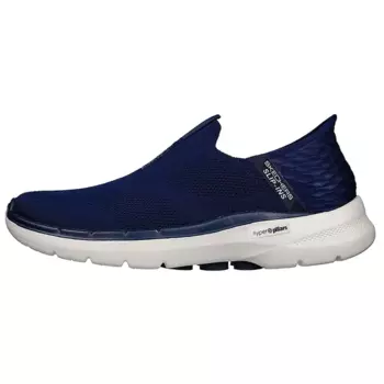Кроссовки Skechers Lifestyle Shoes Men Low-top, темно-синий