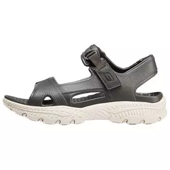 Кроссовки Skechers Lifestyle Shoes Men Low-top, серый