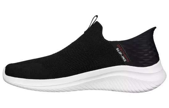 Кроссовки Skechers Lifestyle Shoes Men Low-top, черный