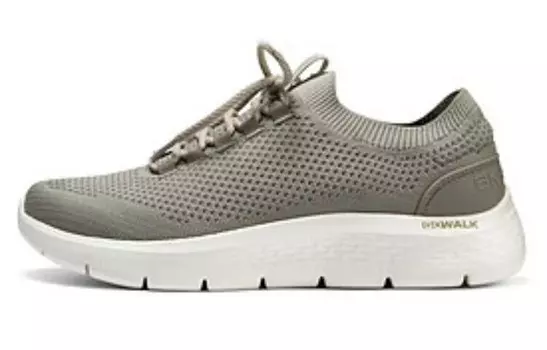 Кроссовки Skechers Lifestyle Shoes Men Low-top Tan, цвет Tan