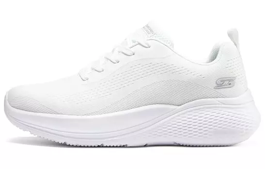 Кроссовки Skechers Lifestyle Shoes Men Low-top White, слоновая кость