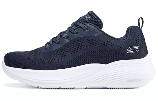 Кроссовки Skechers Lifestyle Shoes Men Low-top, синий