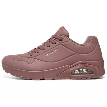Кроссовки Skechers Lifestyle Shoes Men Low-top, красный