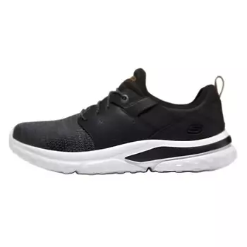 Кроссовки Skechers Lifestyle Shoes Men Low-top Black, черный