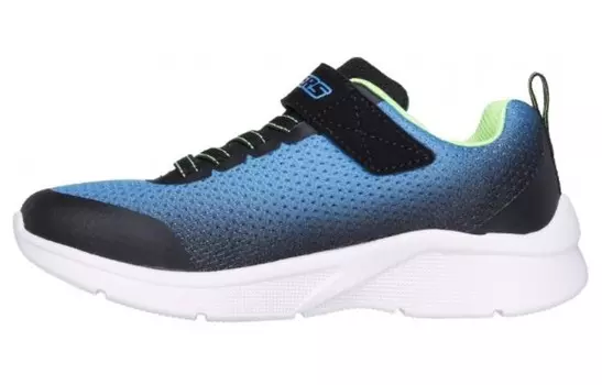Кроссовки Skechers Lifestyle Shoes Unisex Low-top Blue, синий