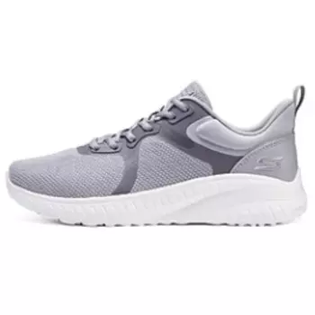 Кроссовки Skechers Lifestyle Shoes Women's Low-top Purple, фиолетовый