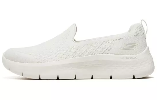 Кроссовки Skechers Lifestyle Shoes Women's Low-top Natural, цвет Natural