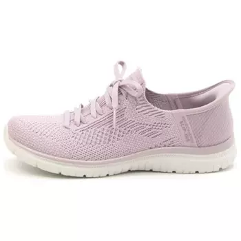Кроссовки Skechers Lifestyle Shoes Women's Low-top Purple, фиолетовый
