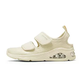 Кроссовки Skechers Lifestyle Shoes Women's Low-top Beige, бежевый