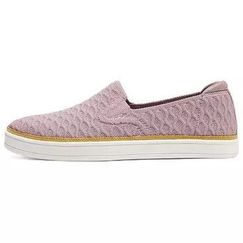Кроссовки Skechers Lifestyle Shoes Women's Low-top Pale Dogwood, цвет Pale Dogwood