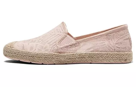 Кроссовки Skechers Lifestyle Shoes Women's Low-top Nude Pink, розовый
