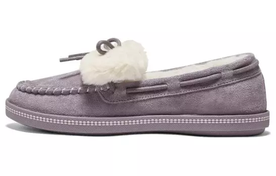Кроссовки Skechers Lifestyle Shoes Women's Low-top Lavender Color, цвет Lavender