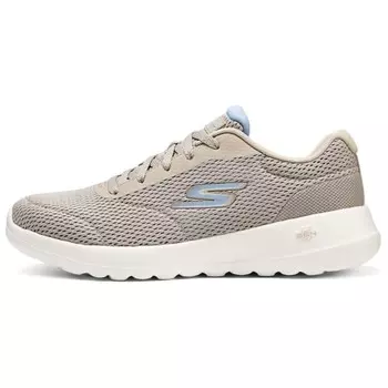 Кроссовки Skechers Lifestyle Shoes Women's Low-top Taupe, коричневый