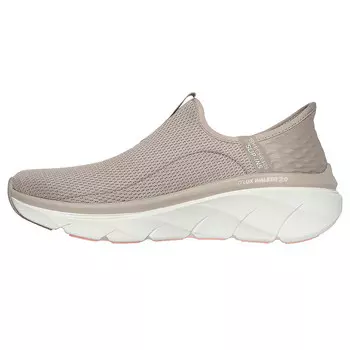Кроссовки Skechers Lifestyle Shoes Women's Low-top Brown, коричневый