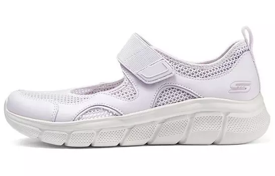 Кроссовки Skechers Lifestyle Shoes Women's Low-top Lavender Color, цвет Lavender