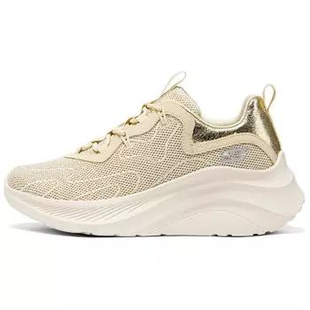 Кроссовки Skechers Lifestyle Shoes Women's Low-top Natural, цвет Natural