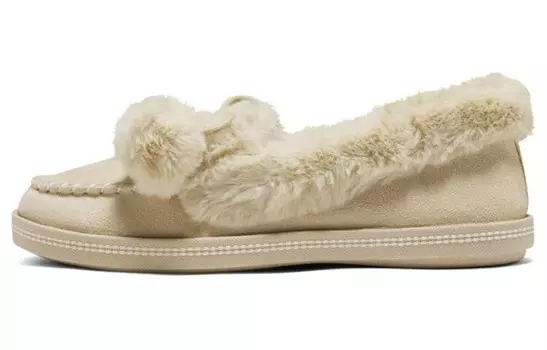 Кроссовки Skechers Lifestyle Shoes Women's Low-top Natural, цвет Natural