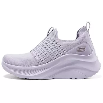 Кроссовки Skechers Lifestyle Shoes Women's Low-top, фиолетовый