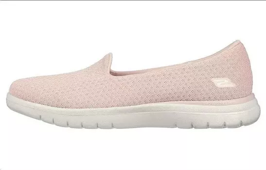 Кроссовки Skechers Lifestyle Shoes Women's Low-top Rose Red, красный