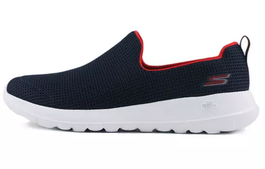 Кроссовки Skechers Lifestyle, темно-синие/красные