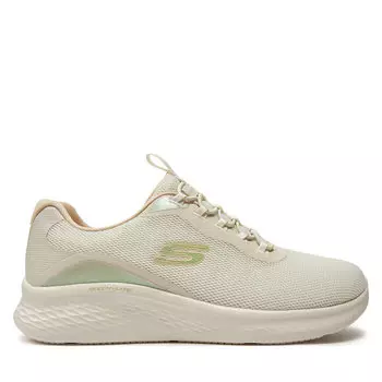 Кроссовки Skechers Lite Pro-Glimmer Me 150041/OFWT White, экрю