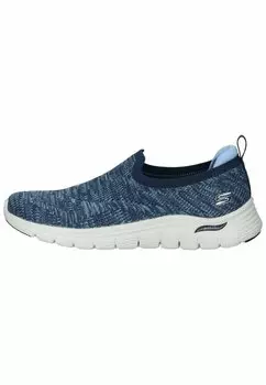 Кроссовки Skechers Louferit/Pistokkaat