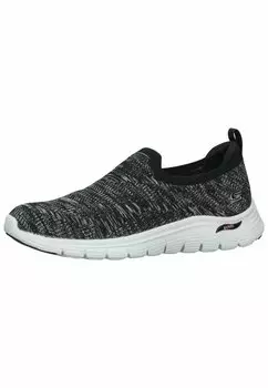 Кроссовки Skechers Louferit/Pistokkaat