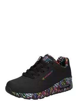 Кроссовки Skechers LOVING LOVE, черный