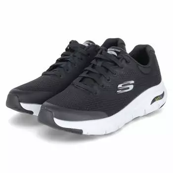 Кроссовки Skechers Low ARCH FIT, черный