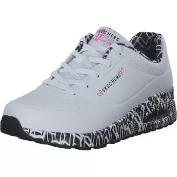 Кроссовки Skechers Low, белый
