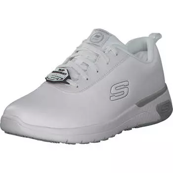 Кроссовки Skechers Low, белый