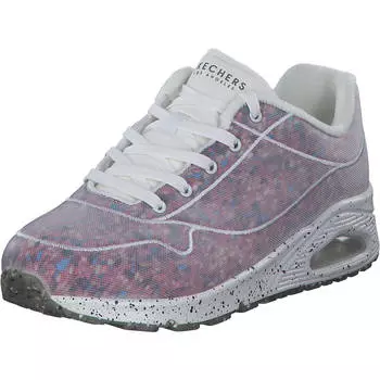 Кроссовки Skechers Low, белый