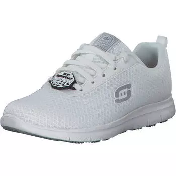 Кроссовки Skechers Low, белый