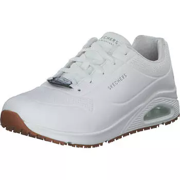 Кроссовки Skechers Low, белый