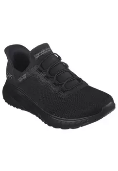 Кроссовки Skechers Low BOBS SQUAD CHAOS, черный