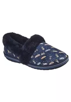 Кроссовки Skechers Low BOBS TOO COZY, красочный
