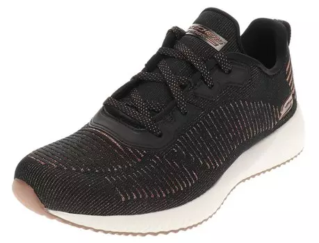 Кроссовки Skechers Low, черный