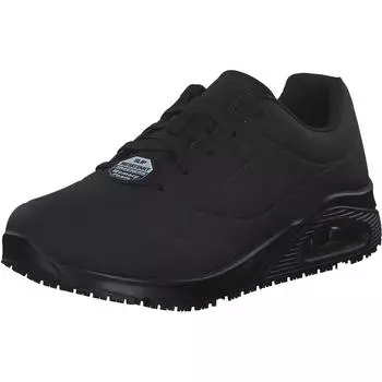 Кроссовки Skechers Low, черный