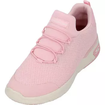 Кроссовки Skechers Low, цвет lt pink