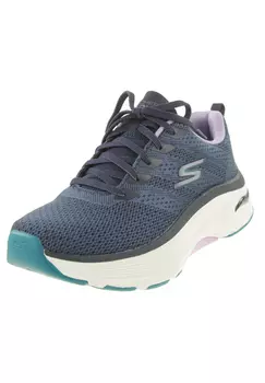 Кроссовки Skechers Low MAX CUSHIONING ARCH FIT, синий