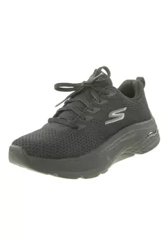 Кроссовки Skechers Low MAX CUSHIONING ARCH FIT, черный