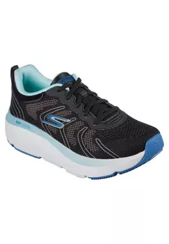 Кроссовки Skechers Low MAX CUSHIONING DELTA, черный